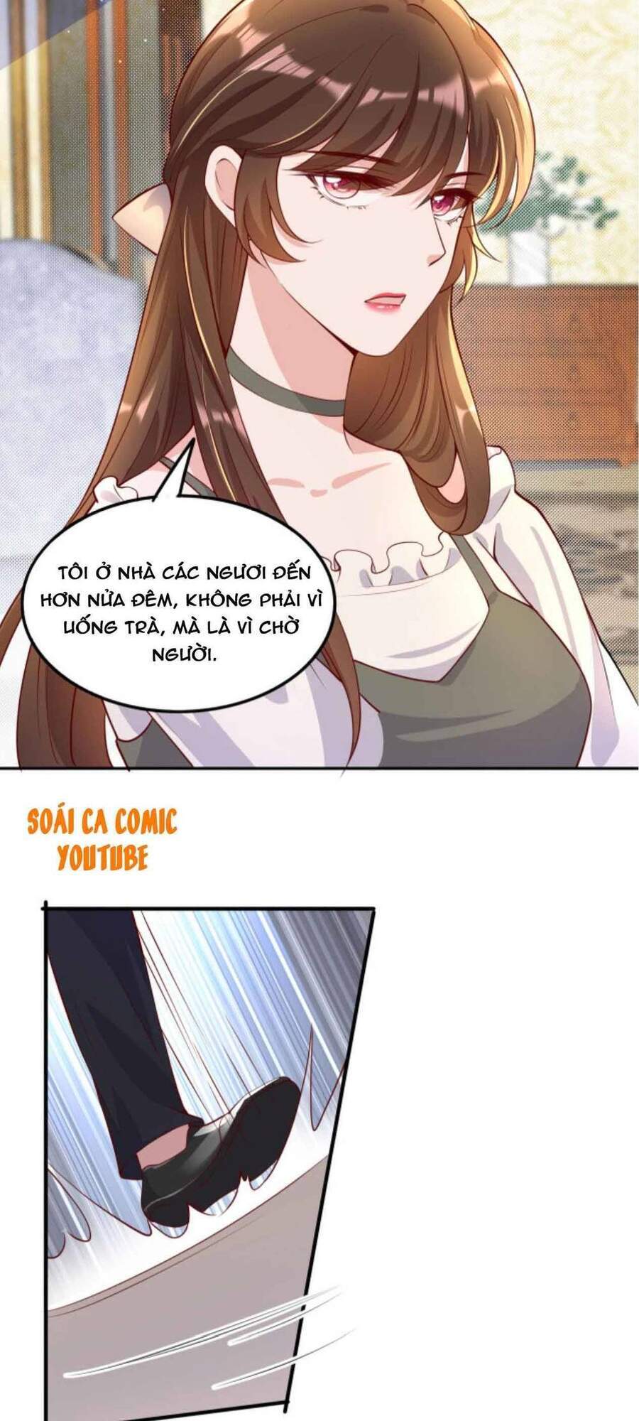 Nhất Sanh Hữu Hỉ - Chương 34