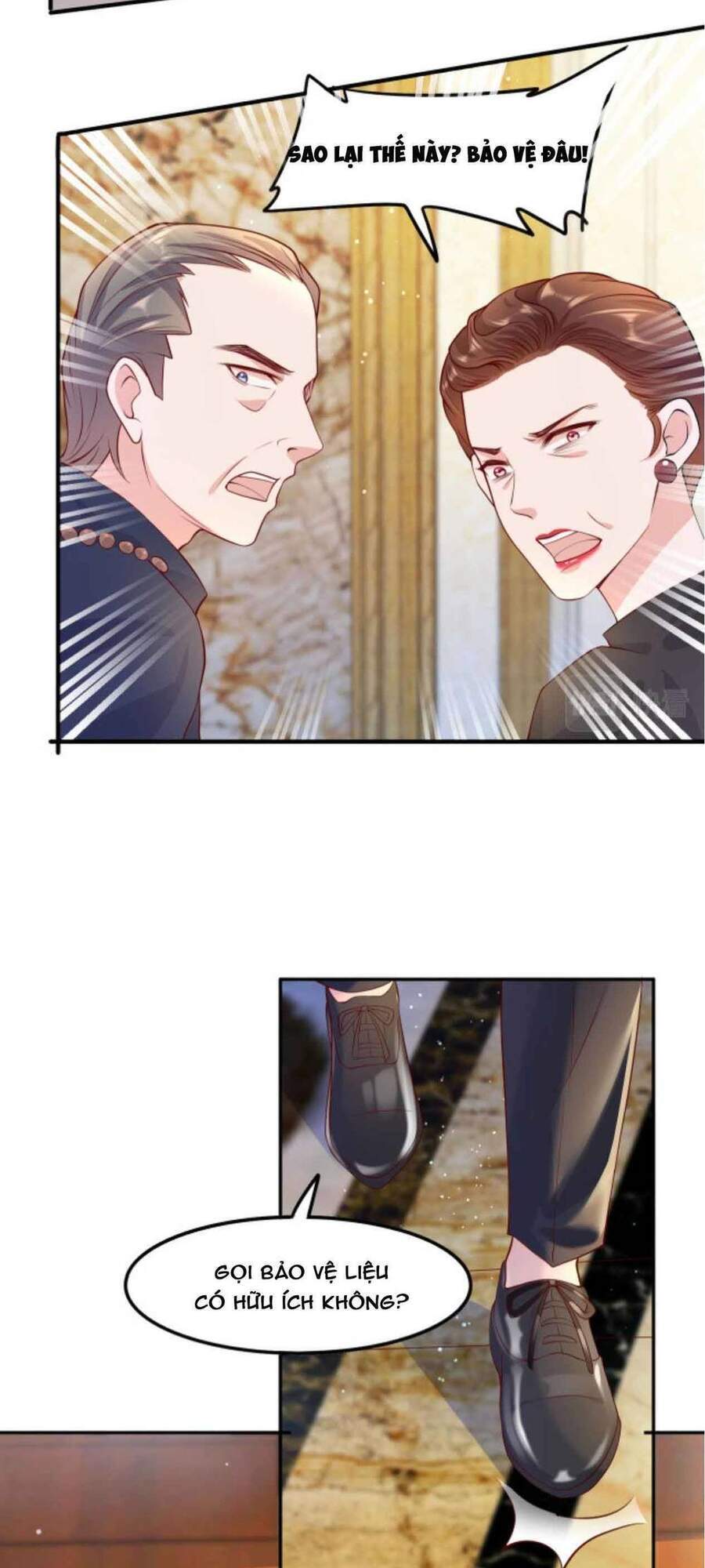 Nhất Sanh Hữu Hỉ - Chương 34