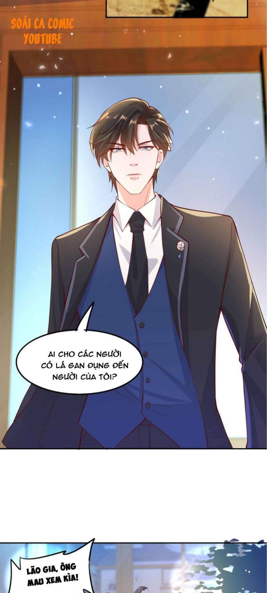 Nhất Sanh Hữu Hỉ - Chương 34