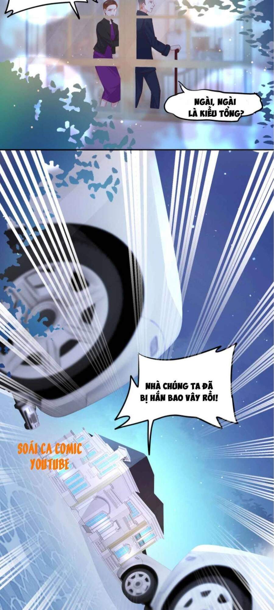 Nhất Sanh Hữu Hỉ - Chương 34