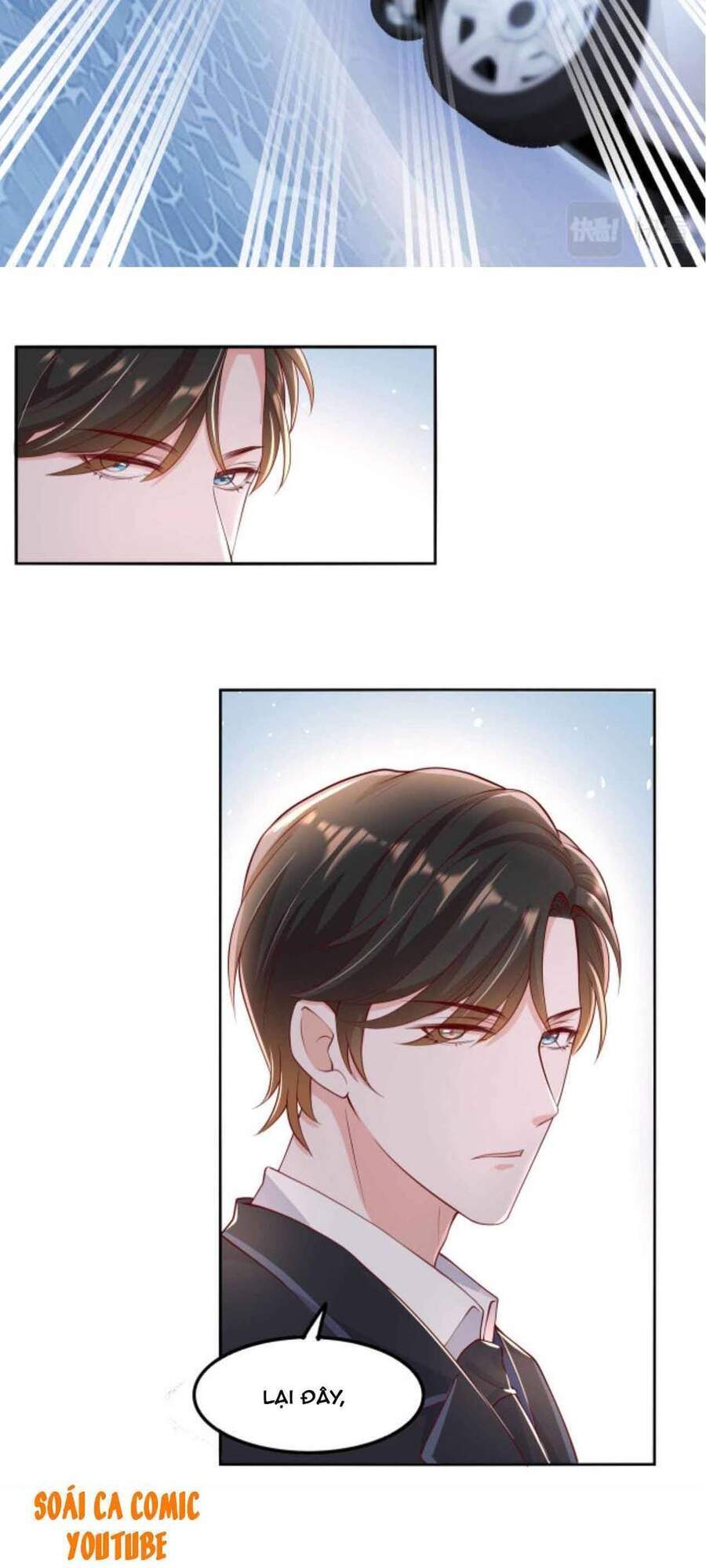 Nhất Sanh Hữu Hỉ - Chương 34