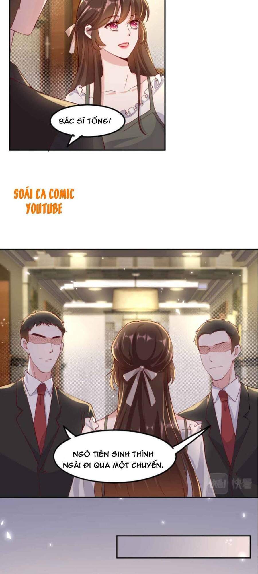 Nhất Sanh Hữu Hỉ - Chương 34