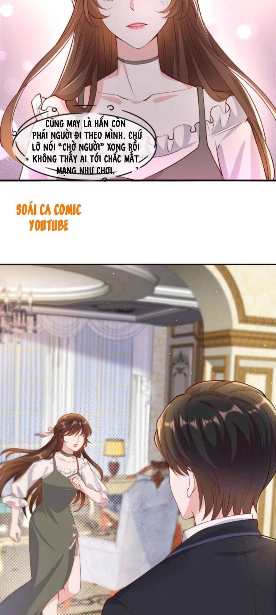 Nhất Sanh Hữu Hỉ - Chương 34