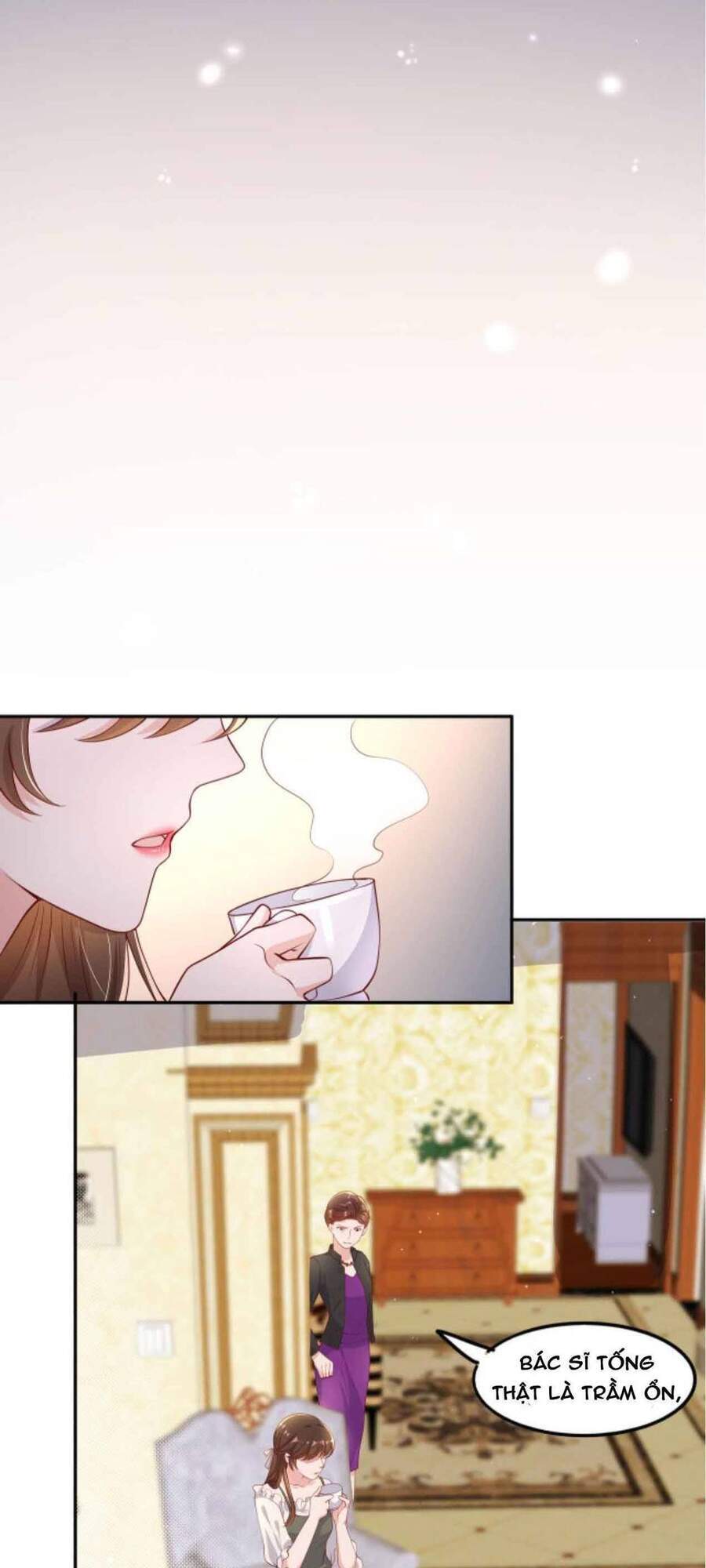 Nhất Sanh Hữu Hỉ - Chương 34