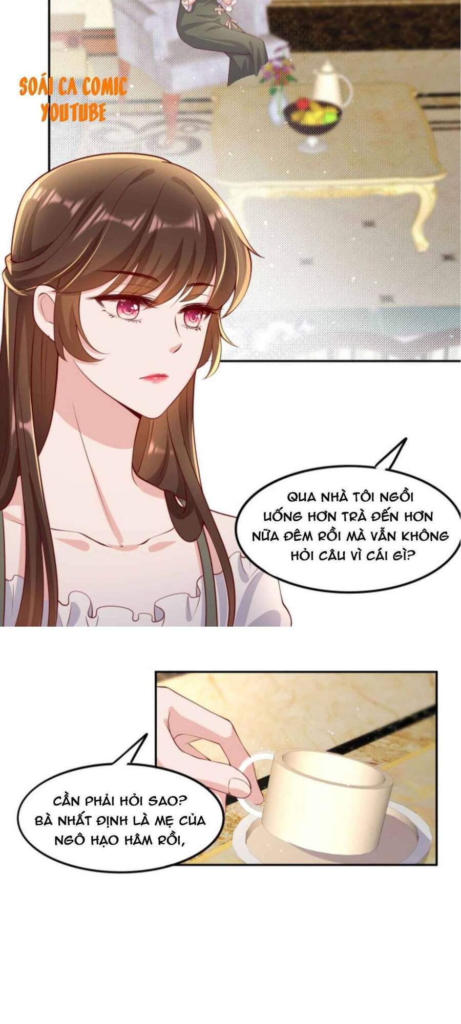 Nhất Sanh Hữu Hỉ - Chương 34