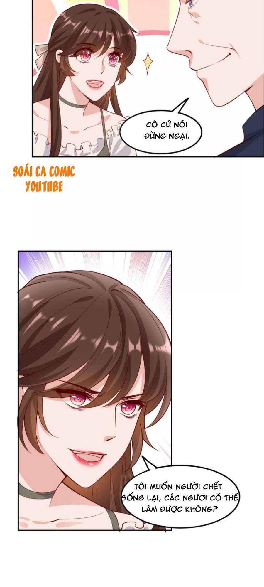 Nhất Sanh Hữu Hỉ - Chương 34