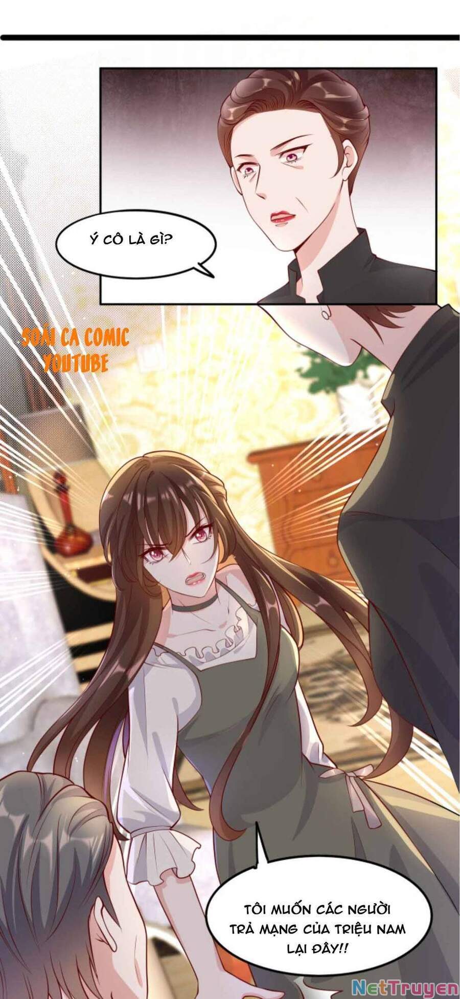 Nhất Sanh Hữu Hỉ - Chương 34