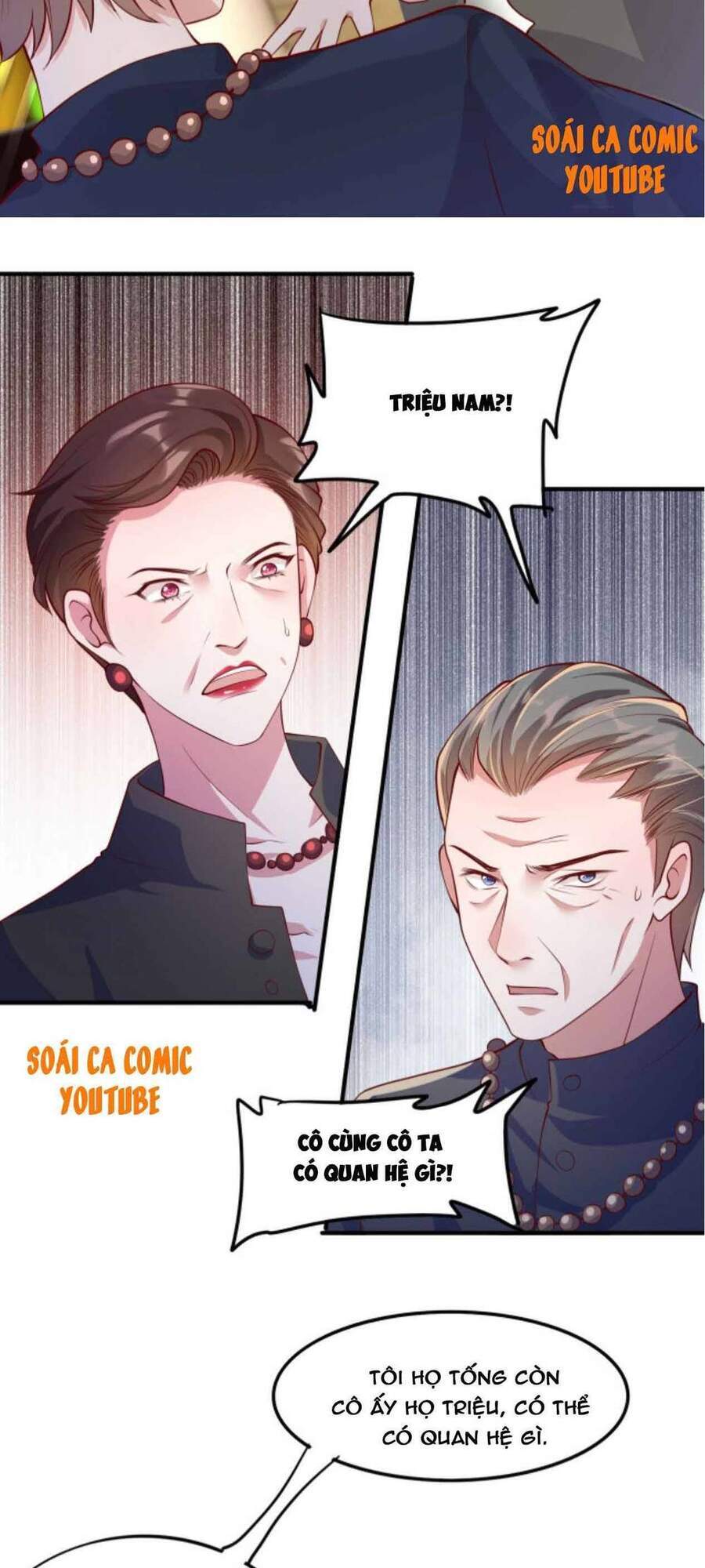 Nhất Sanh Hữu Hỉ - Chương 34