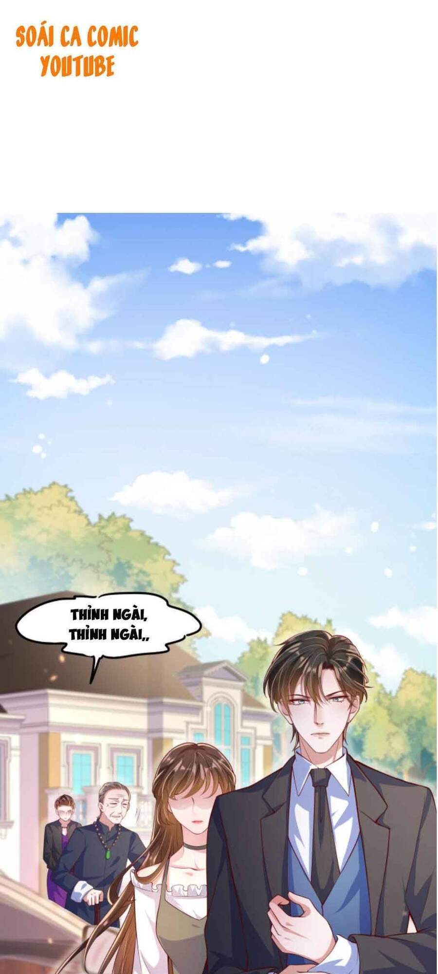 Nhất Sanh Hữu Hỉ - Chương 35