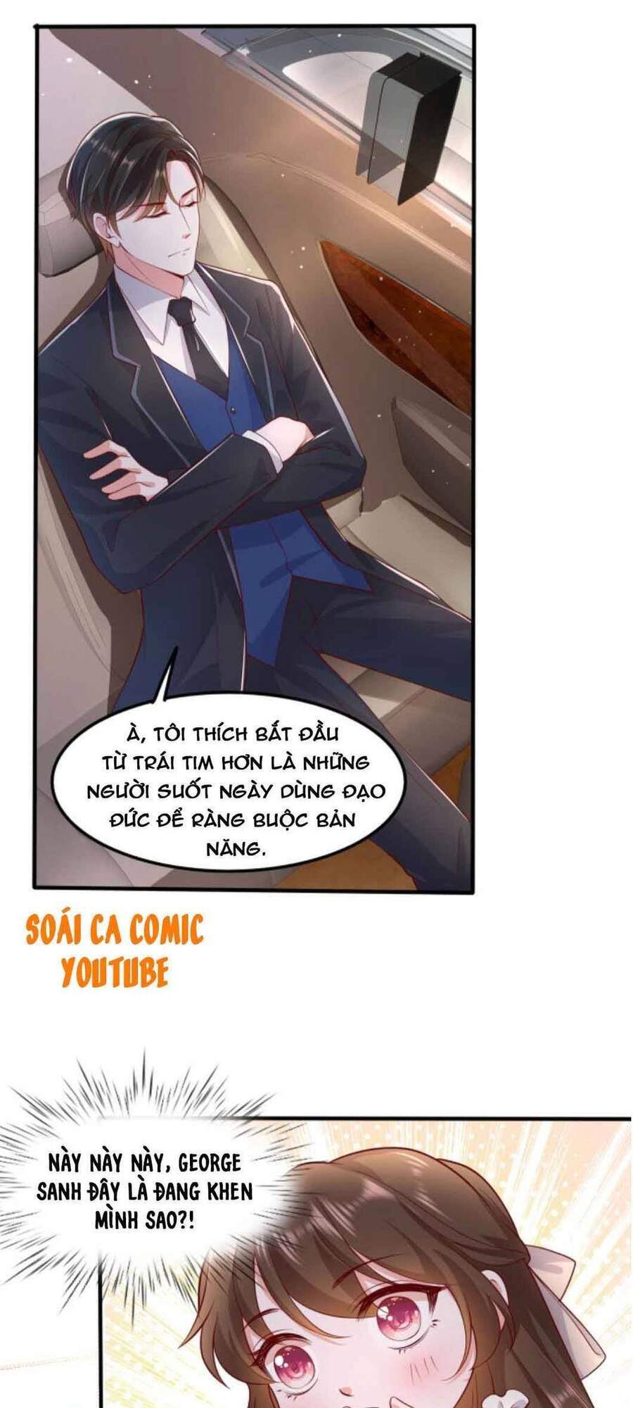 Nhất Sanh Hữu Hỉ - Chương 35