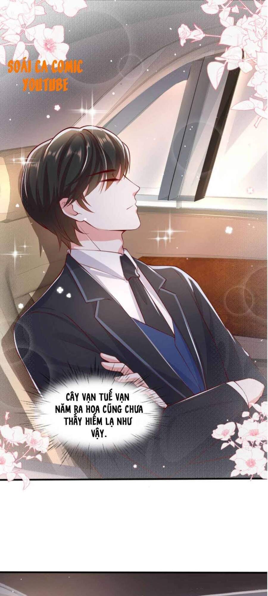 Nhất Sanh Hữu Hỉ - Chương 35