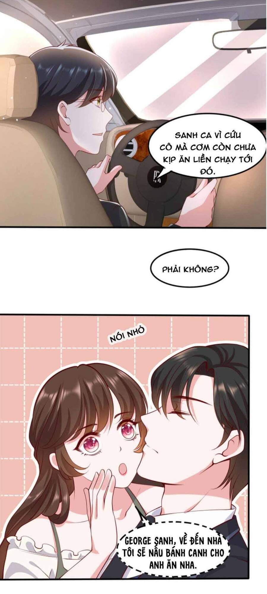 Nhất Sanh Hữu Hỉ - Chương 35