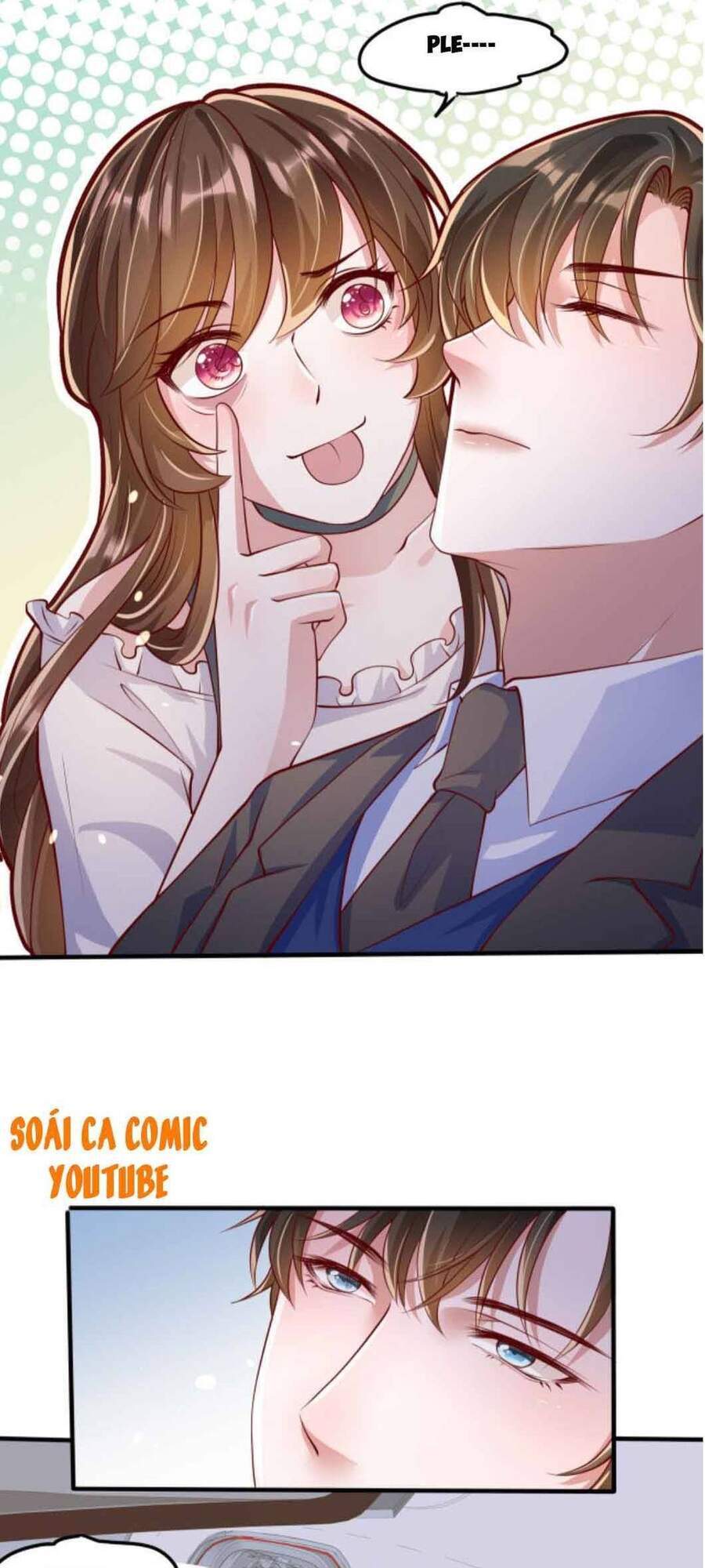 Nhất Sanh Hữu Hỉ - Chương 35