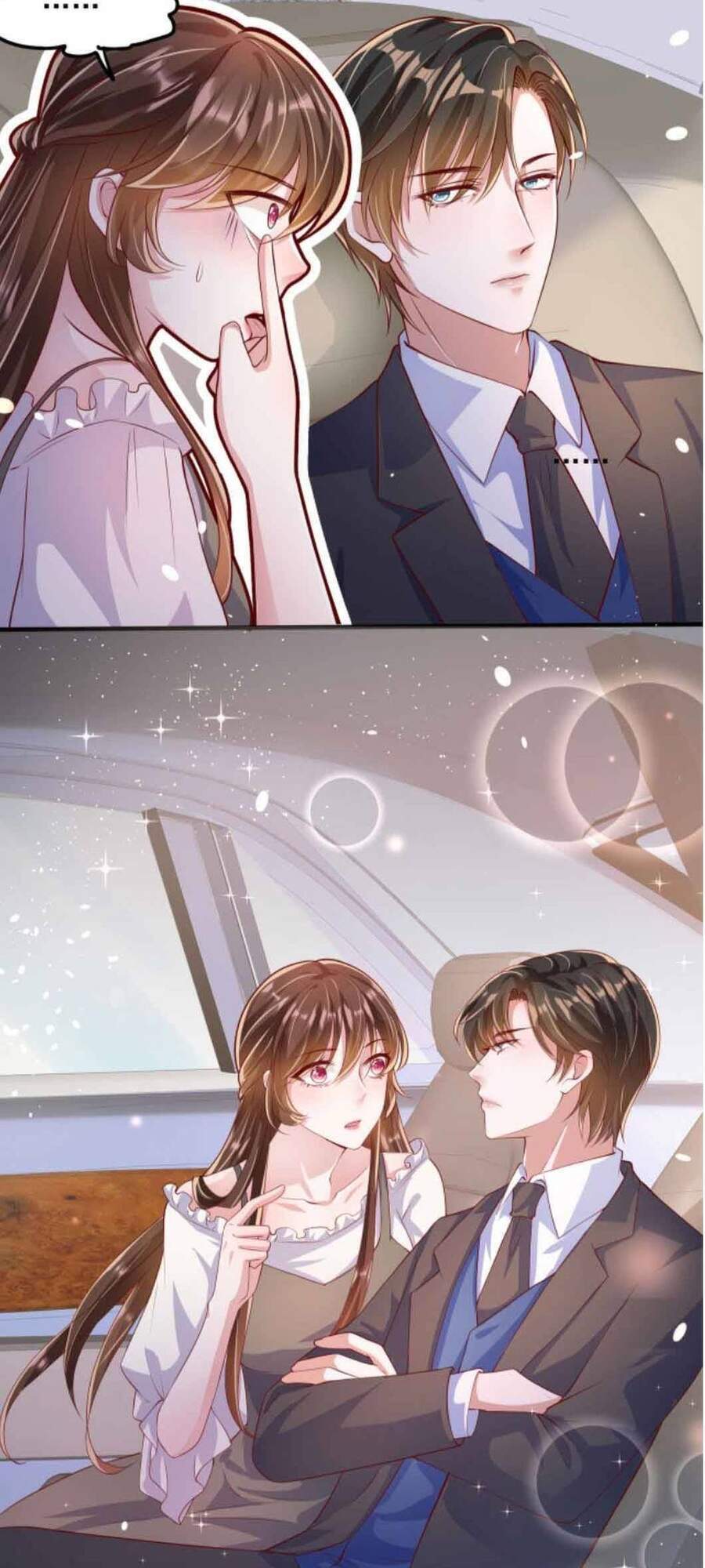 Nhất Sanh Hữu Hỉ - Chương 35