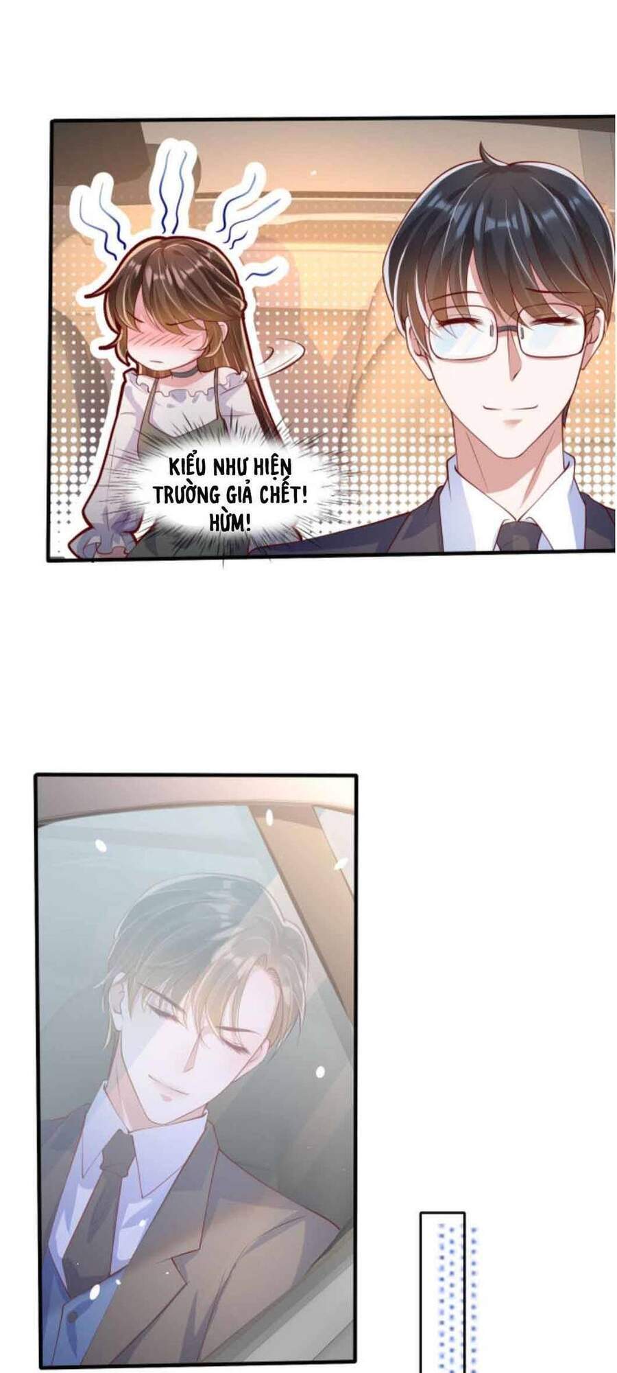 Nhất Sanh Hữu Hỉ - Chương 35