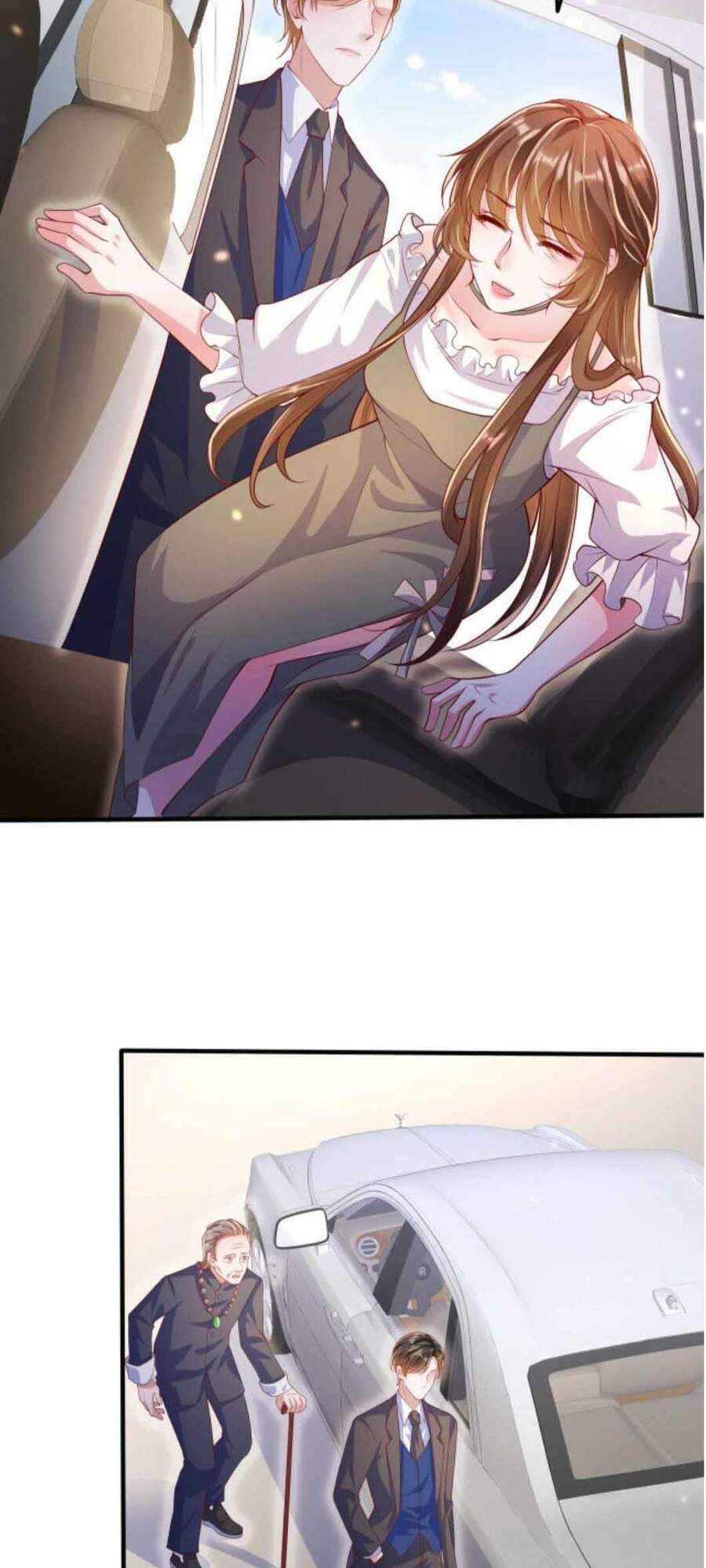 Nhất Sanh Hữu Hỉ - Chương 35