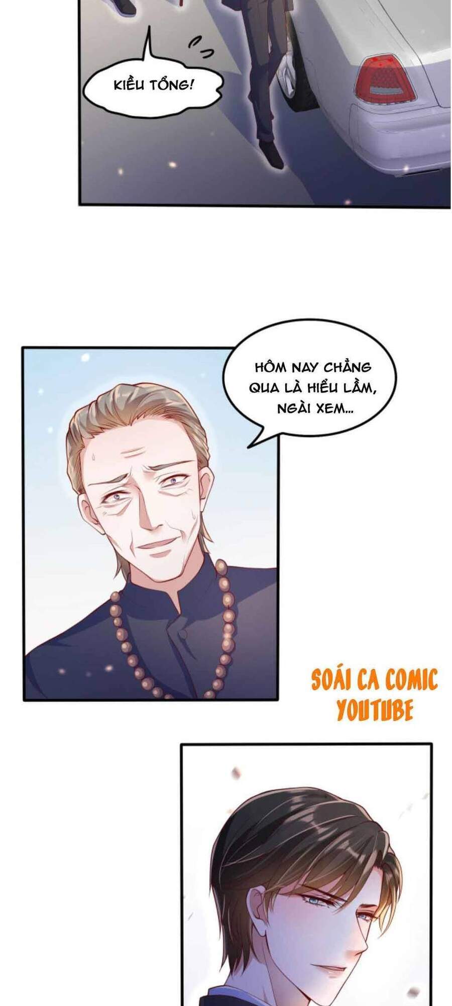 Nhất Sanh Hữu Hỉ - Chương 35