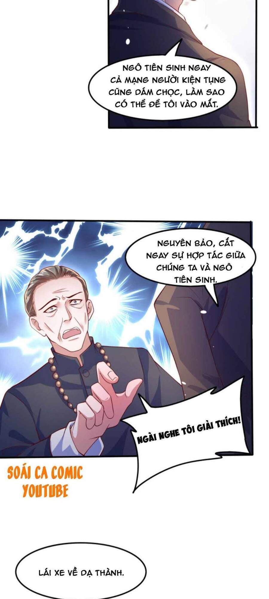 Nhất Sanh Hữu Hỉ - Chương 35