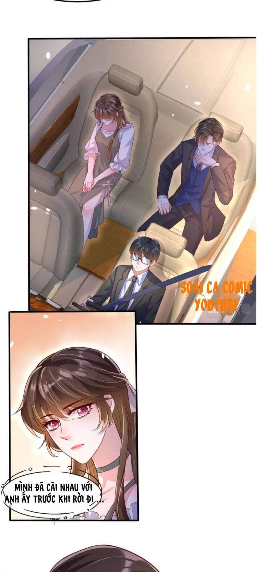 Nhất Sanh Hữu Hỉ - Chương 35