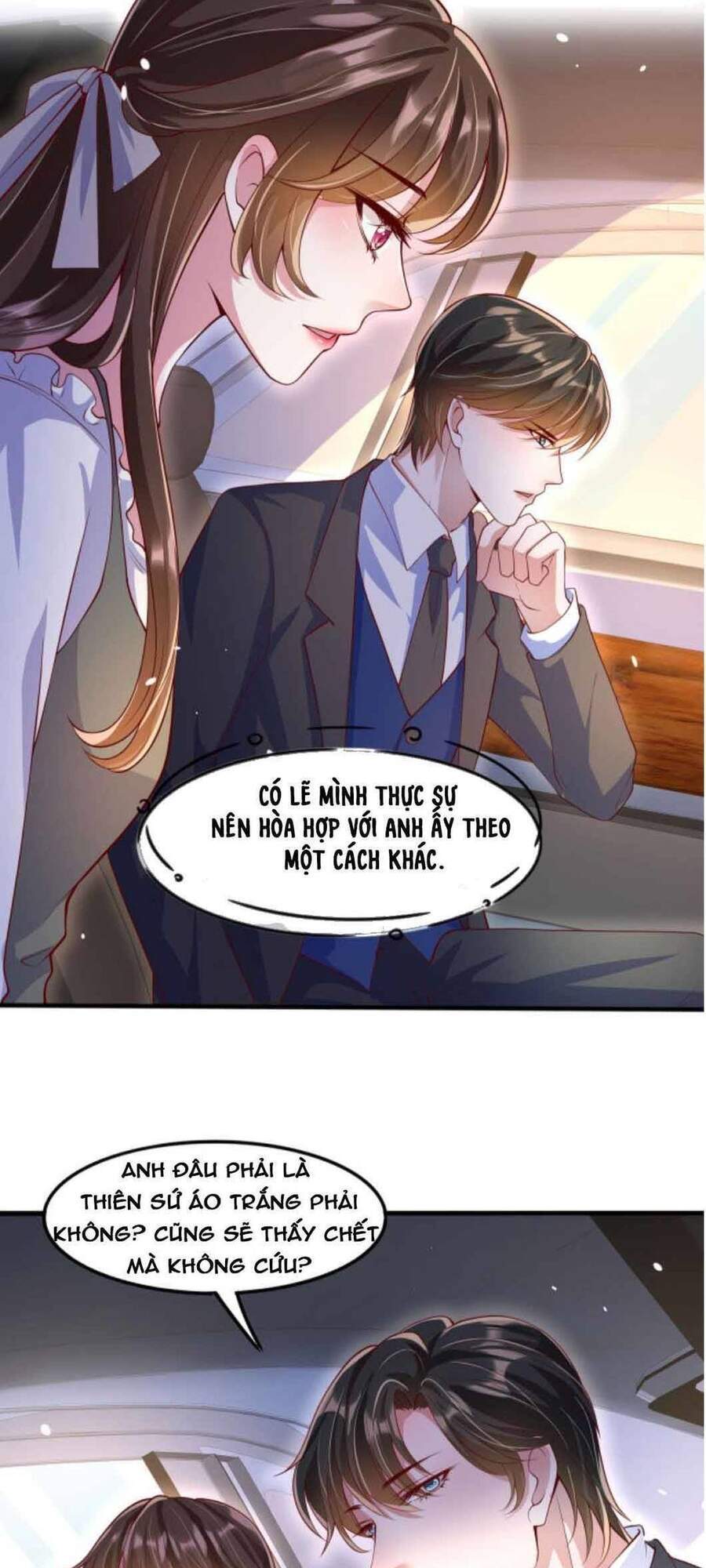 Nhất Sanh Hữu Hỉ - Chương 35