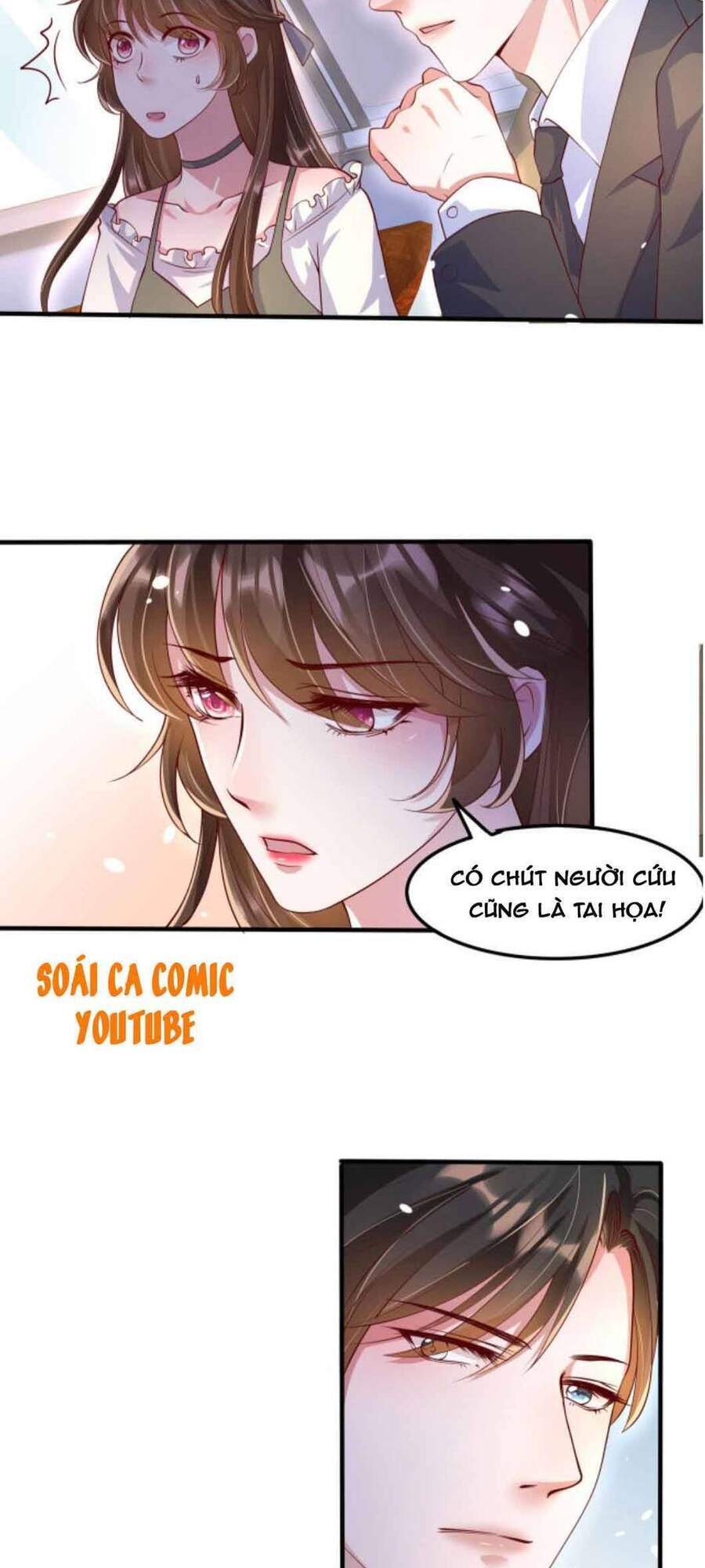 Nhất Sanh Hữu Hỉ - Chương 35