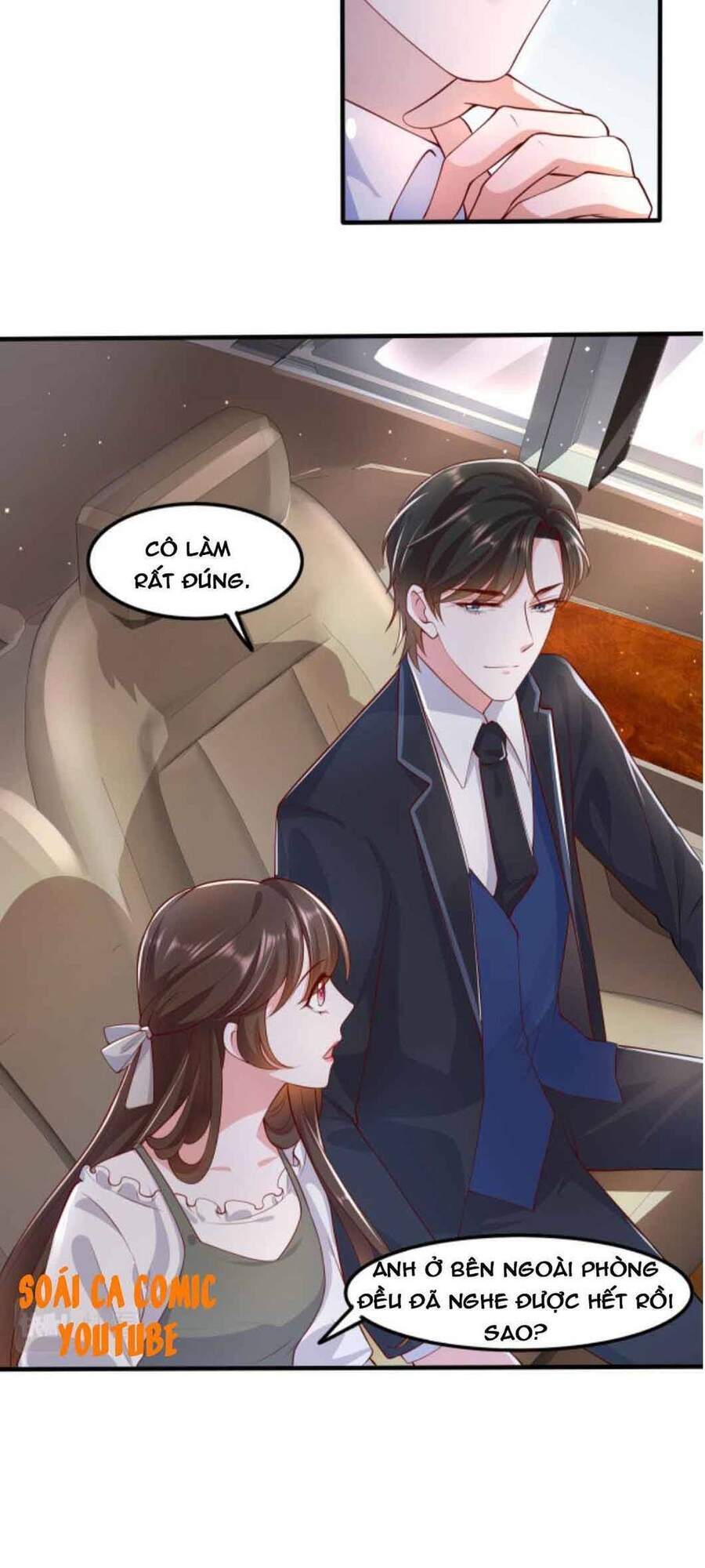 Nhất Sanh Hữu Hỉ - Chương 35