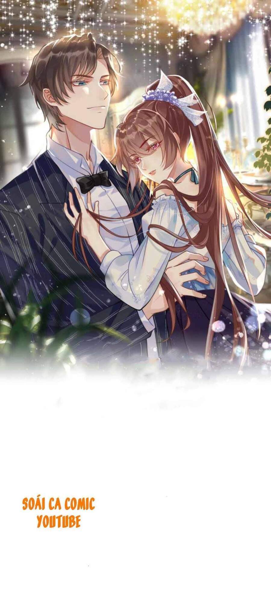 Nhất Sanh Hữu Hỉ - Chương 36