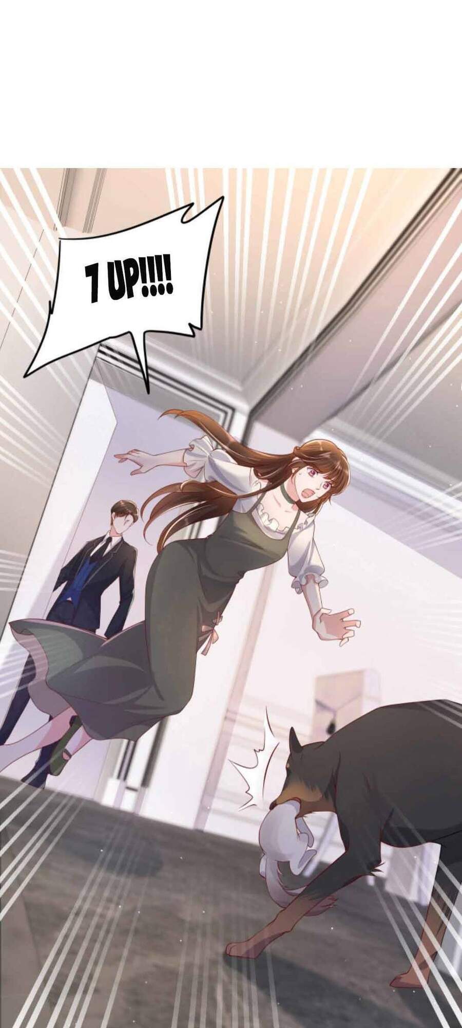 Nhất Sanh Hữu Hỉ - Chương 36