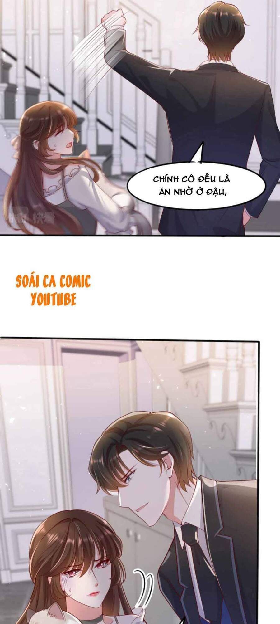 Nhất Sanh Hữu Hỉ - Chương 36