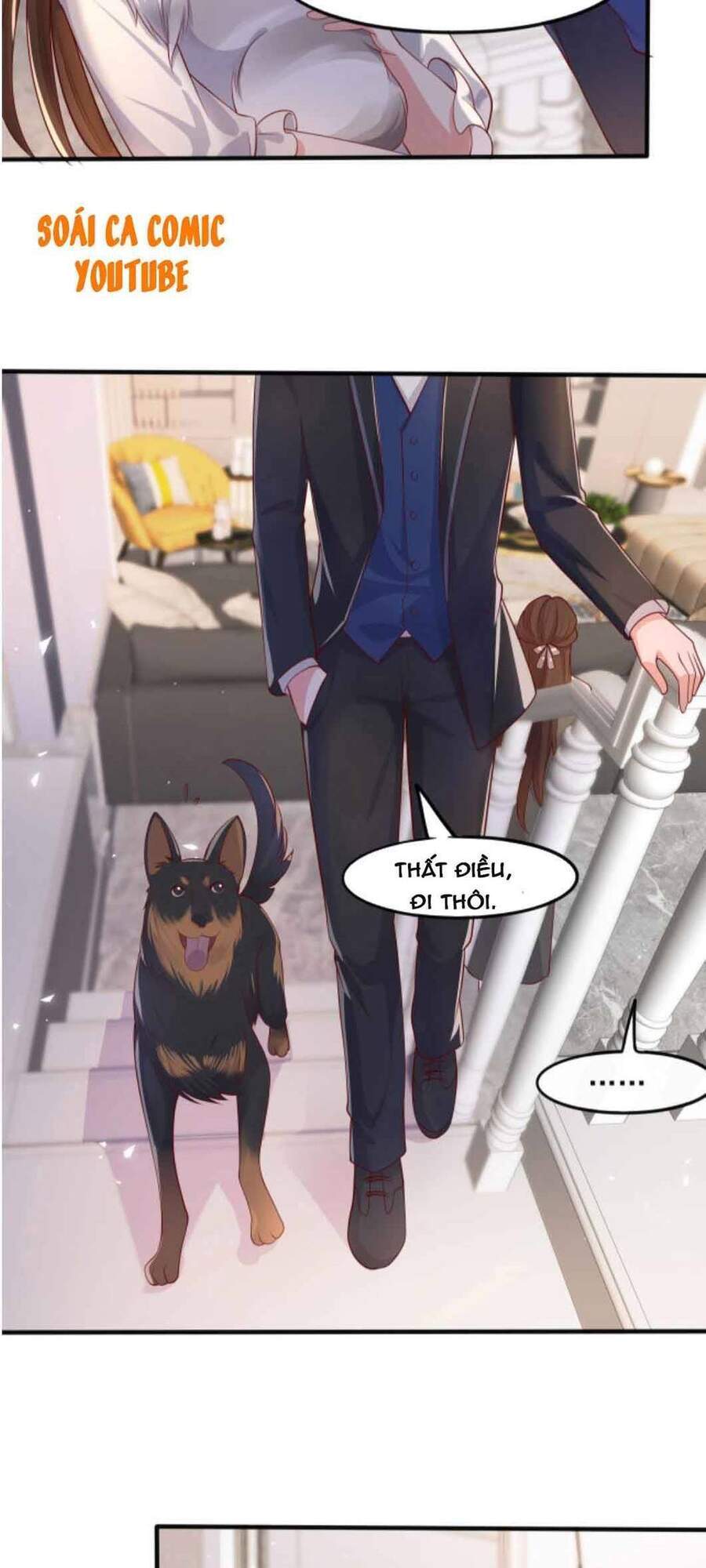 Nhất Sanh Hữu Hỉ - Chương 36