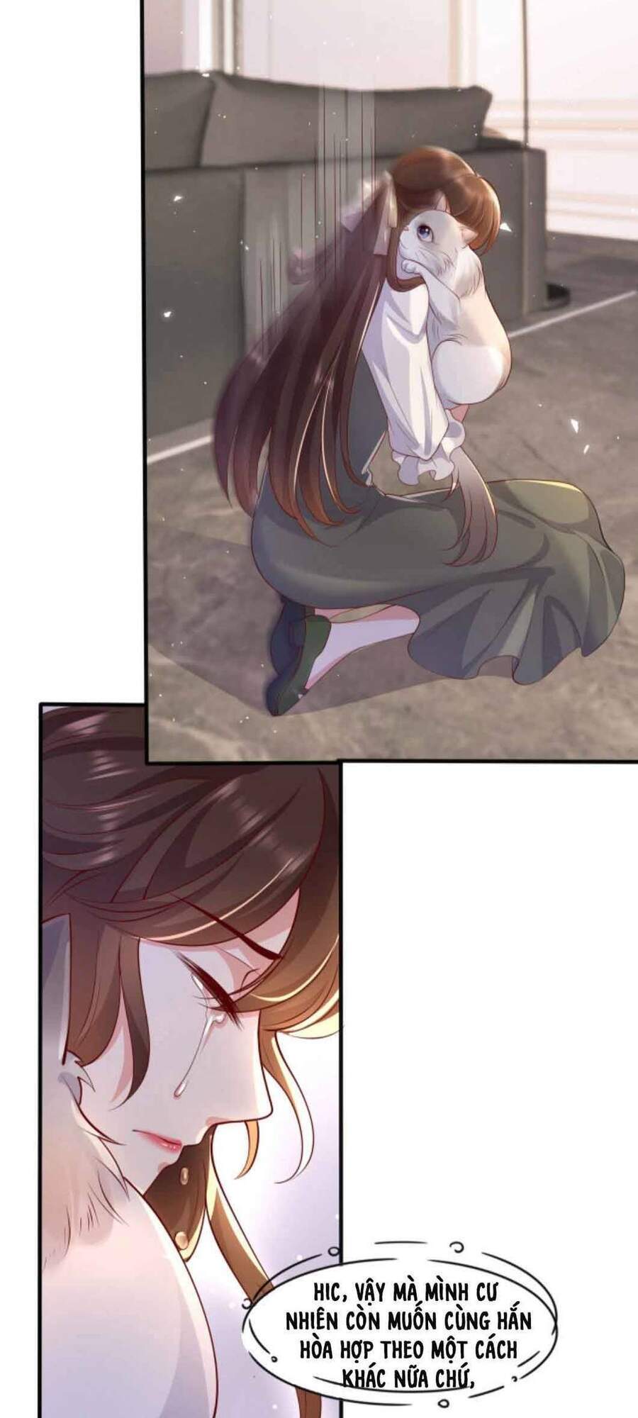 Nhất Sanh Hữu Hỉ - Chương 36