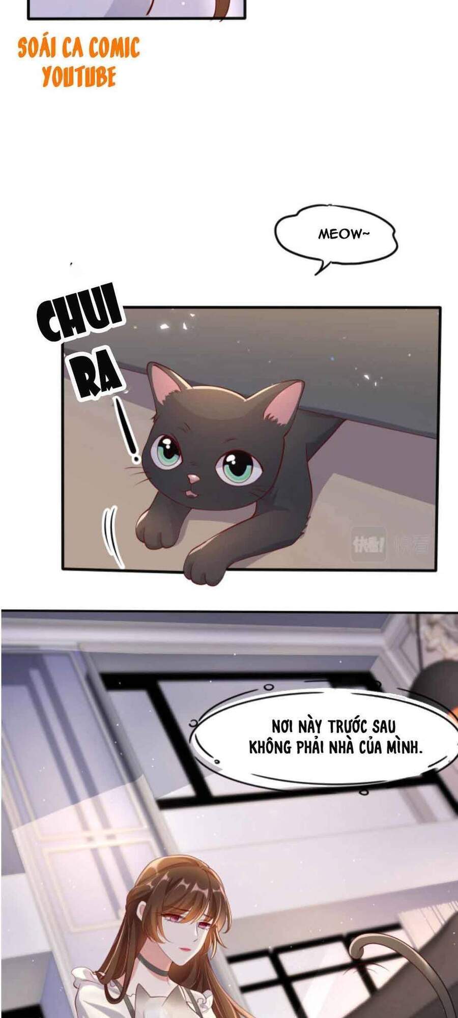 Nhất Sanh Hữu Hỉ - Chương 36