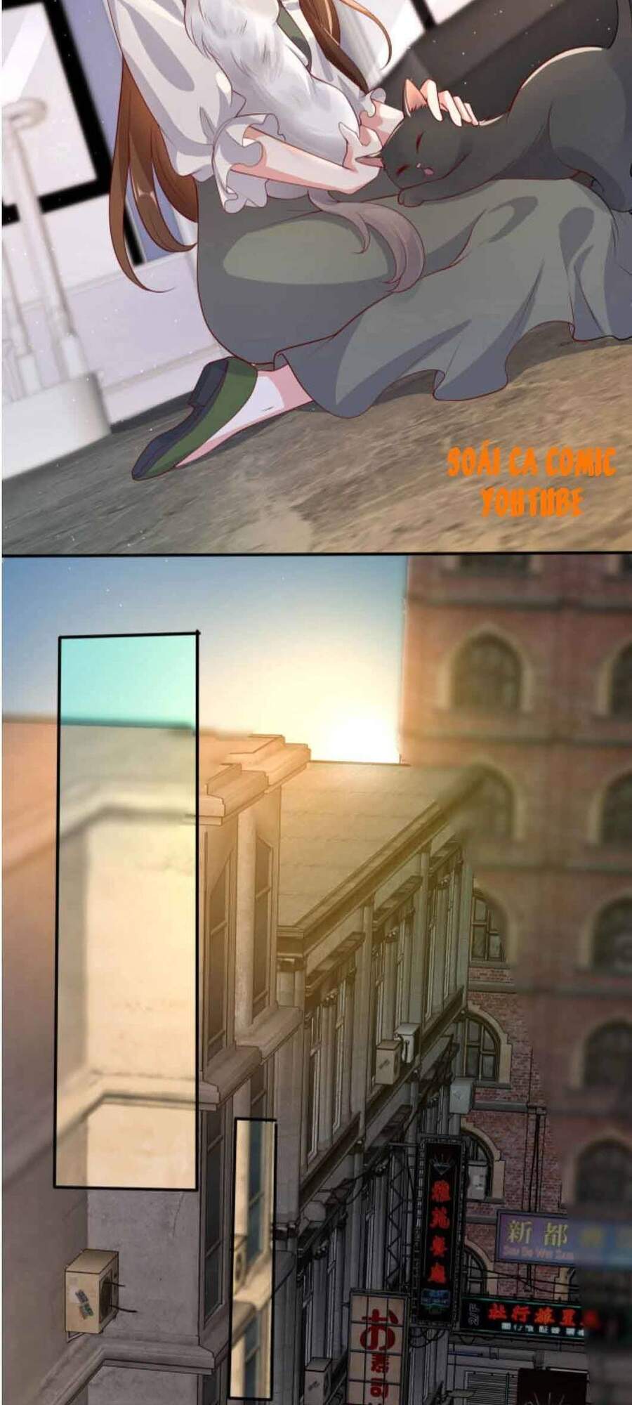 Nhất Sanh Hữu Hỉ - Chương 36