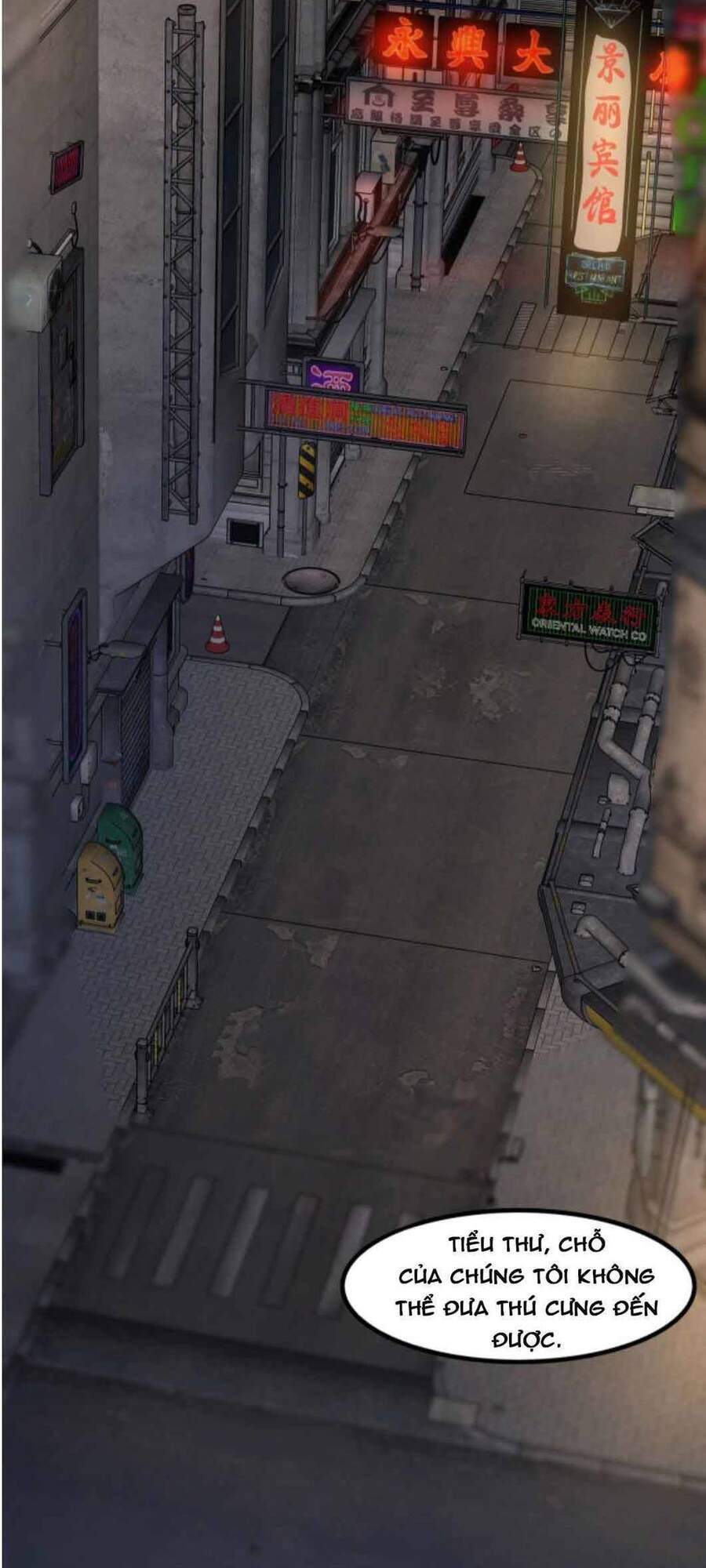 Nhất Sanh Hữu Hỉ - Chương 36