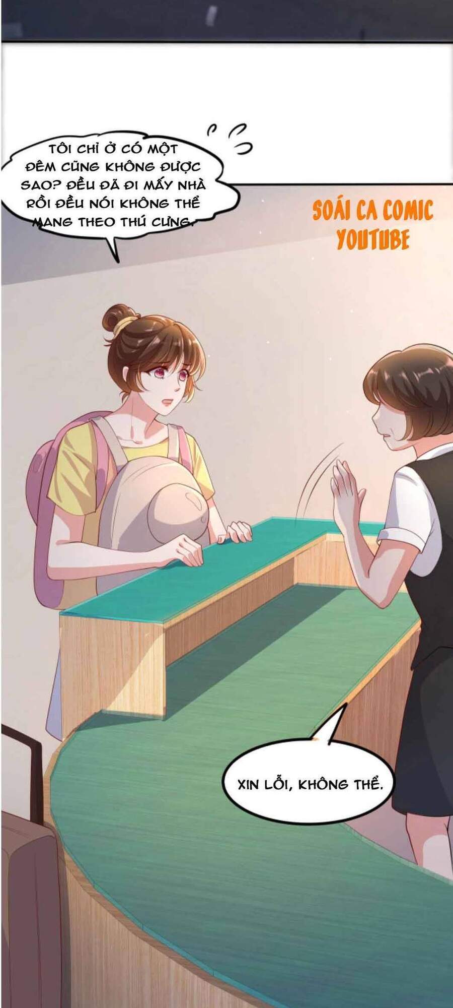 Nhất Sanh Hữu Hỉ - Chương 36