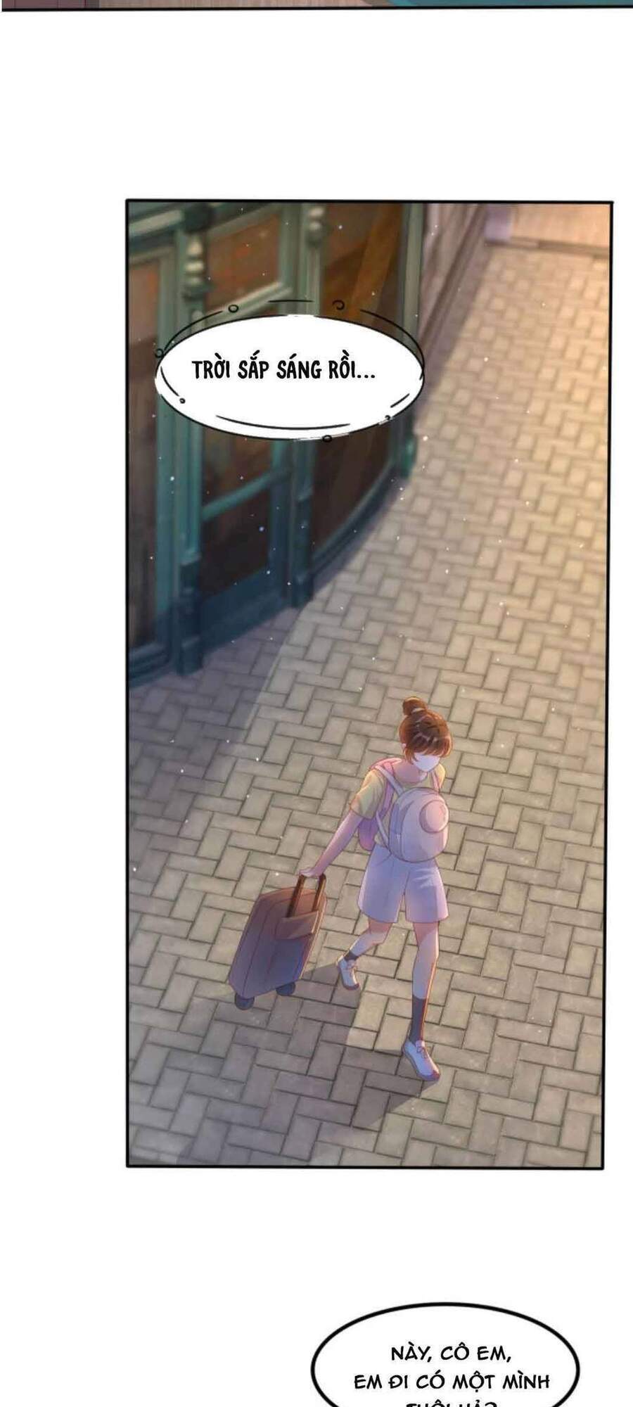 Nhất Sanh Hữu Hỉ - Chương 36