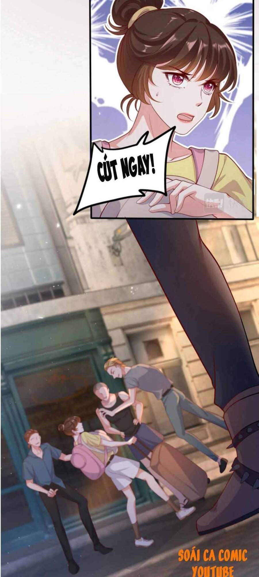 Nhất Sanh Hữu Hỉ - Chương 36