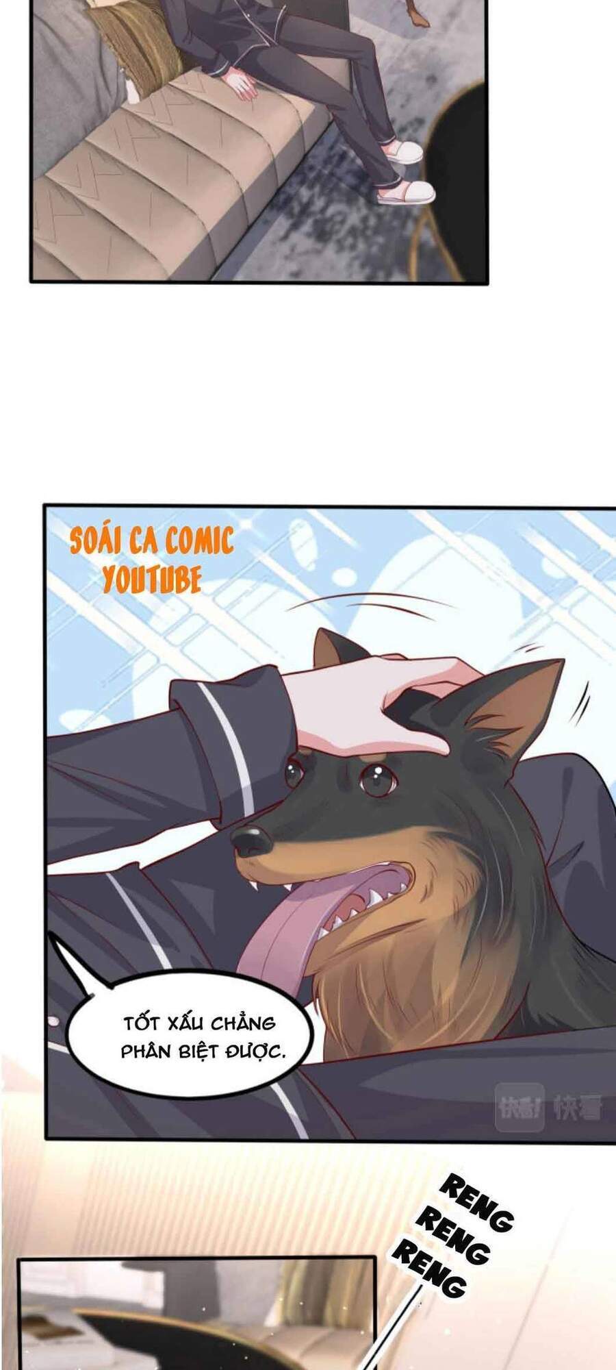 Nhất Sanh Hữu Hỉ - Chương 36