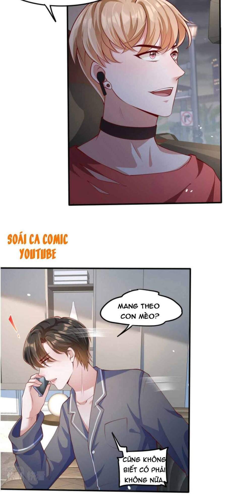 Nhất Sanh Hữu Hỉ - Chương 36