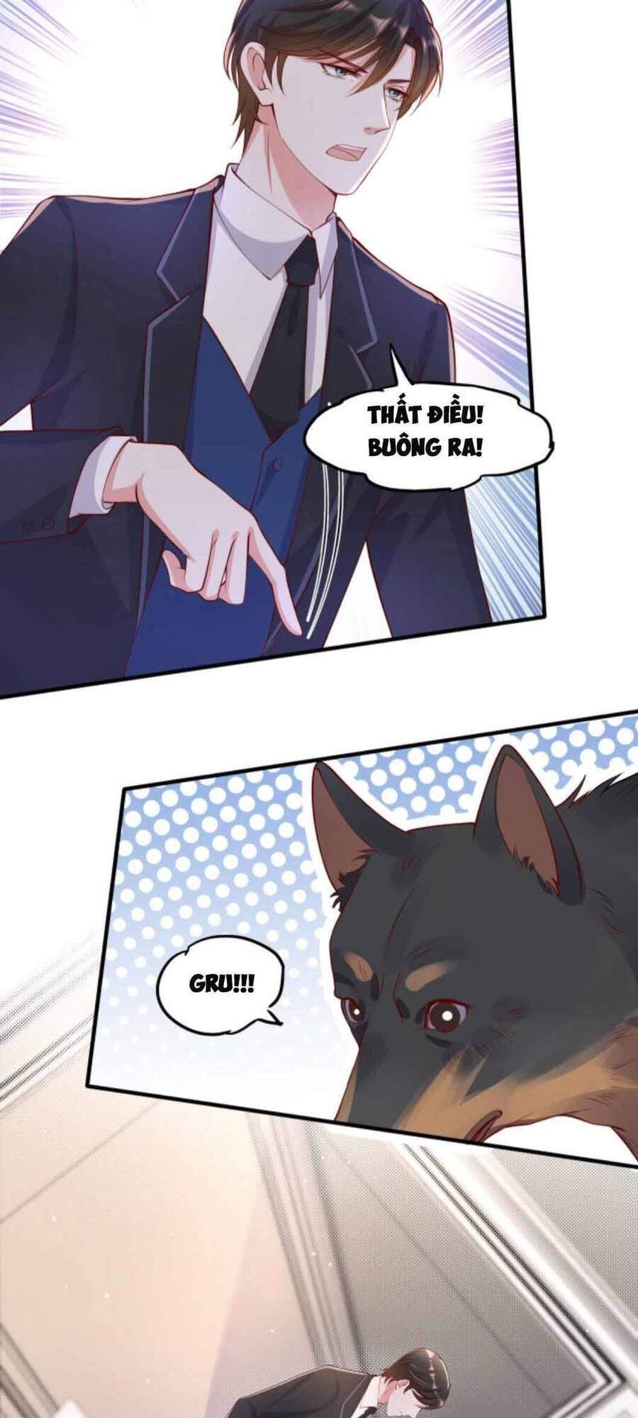 Nhất Sanh Hữu Hỉ - Chương 36