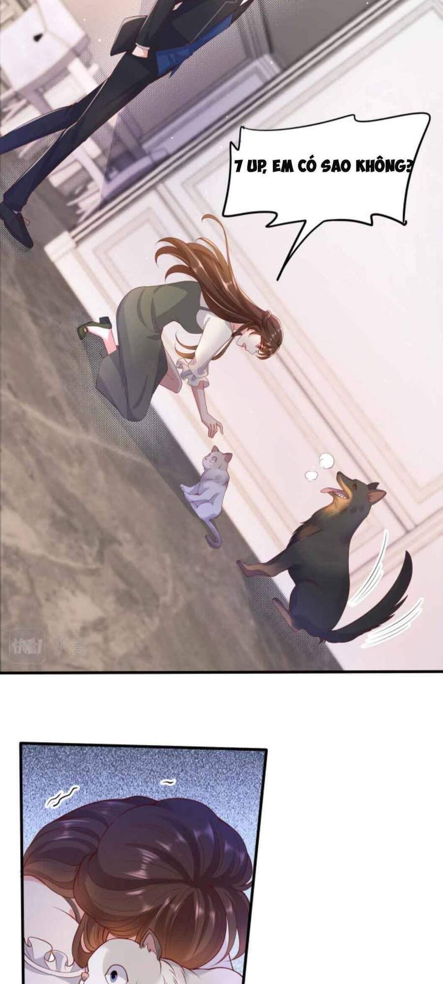 Nhất Sanh Hữu Hỉ - Chương 36