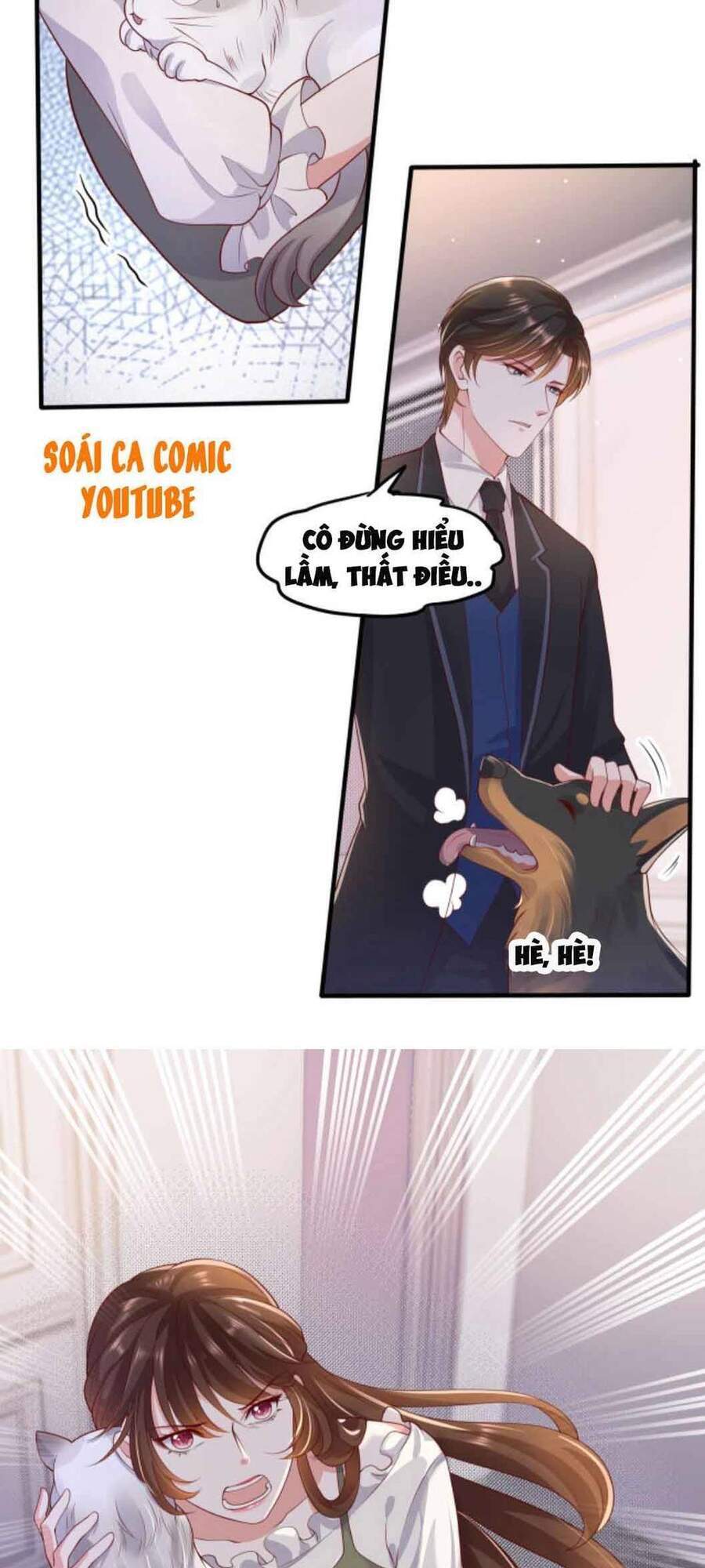 Nhất Sanh Hữu Hỉ - Chương 36