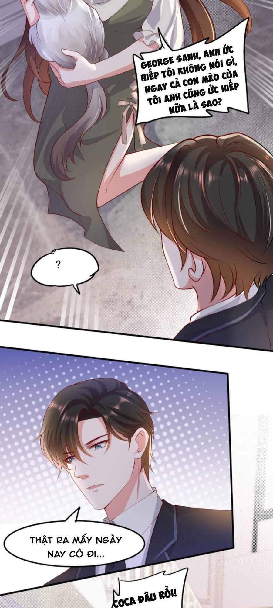 Nhất Sanh Hữu Hỉ - Chương 36