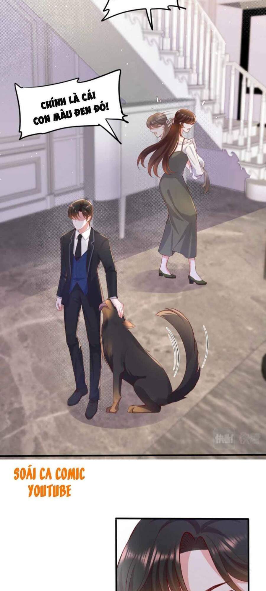 Nhất Sanh Hữu Hỉ - Chương 36