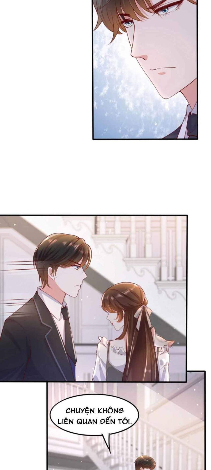 Nhất Sanh Hữu Hỉ - Chương 36