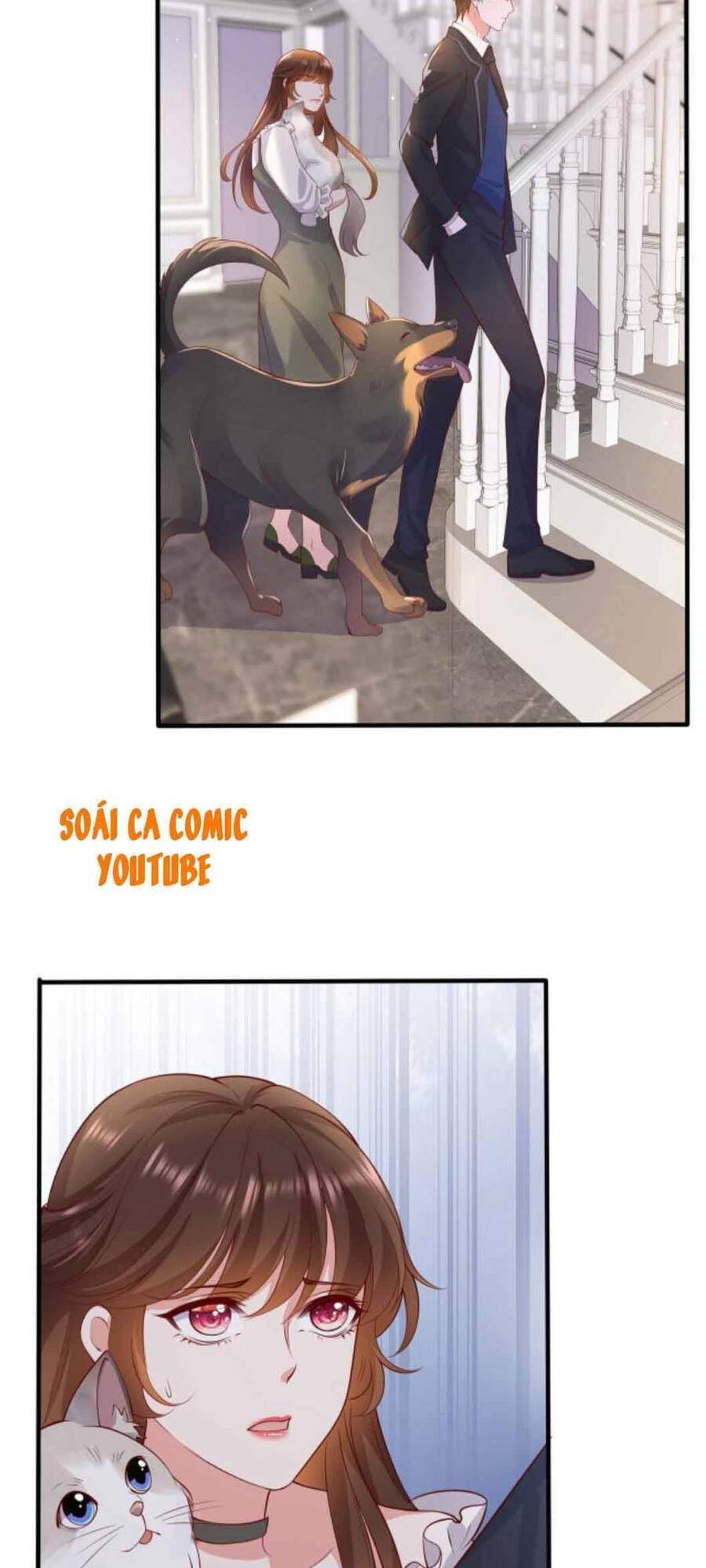 Nhất Sanh Hữu Hỉ - Chương 36