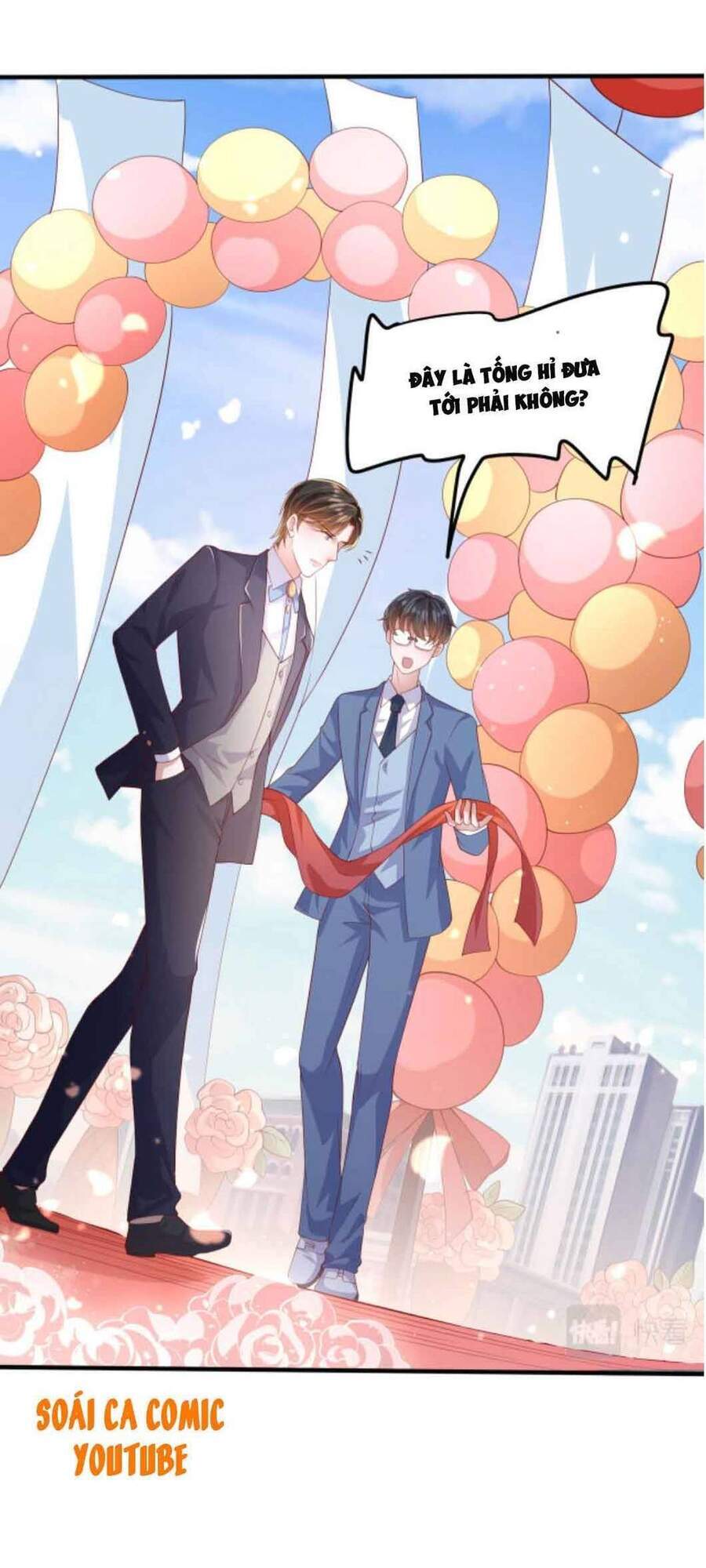 Nhất Sanh Hữu Hỉ - Chương 37