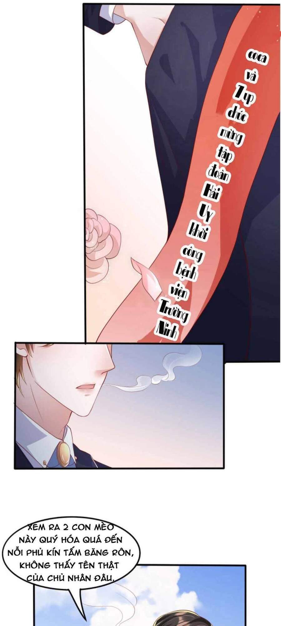 Nhất Sanh Hữu Hỉ - Chương 37