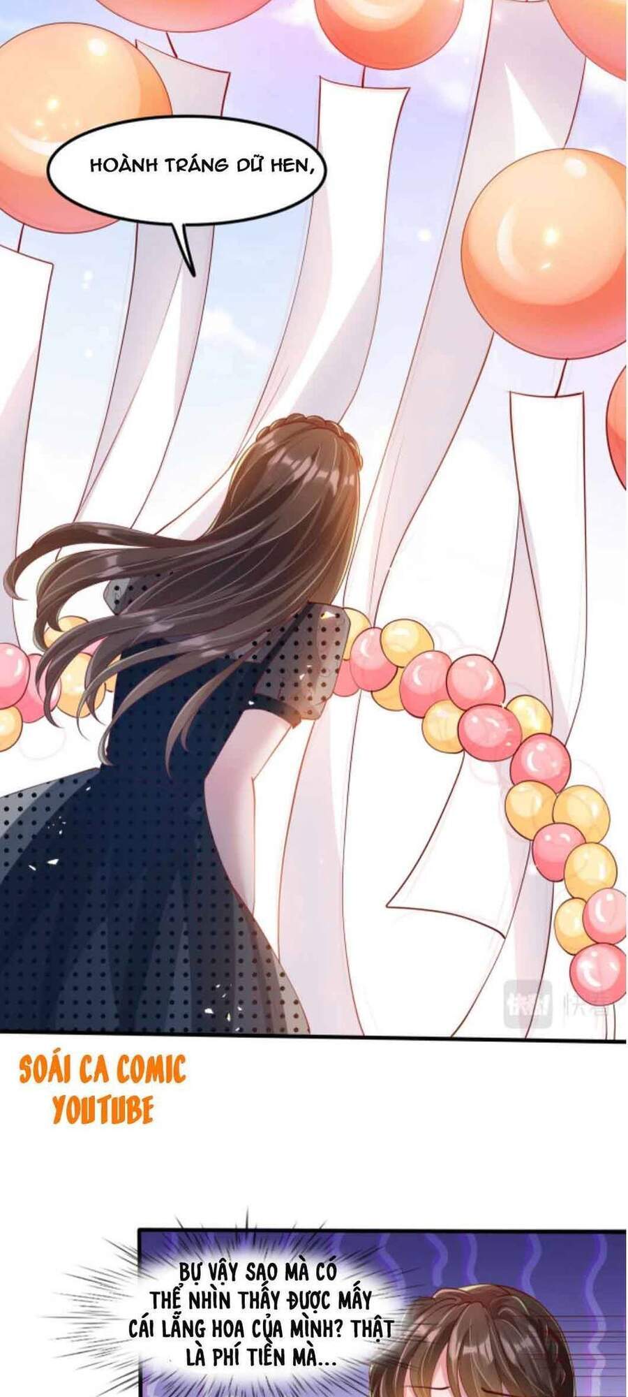 Nhất Sanh Hữu Hỉ - Chương 37