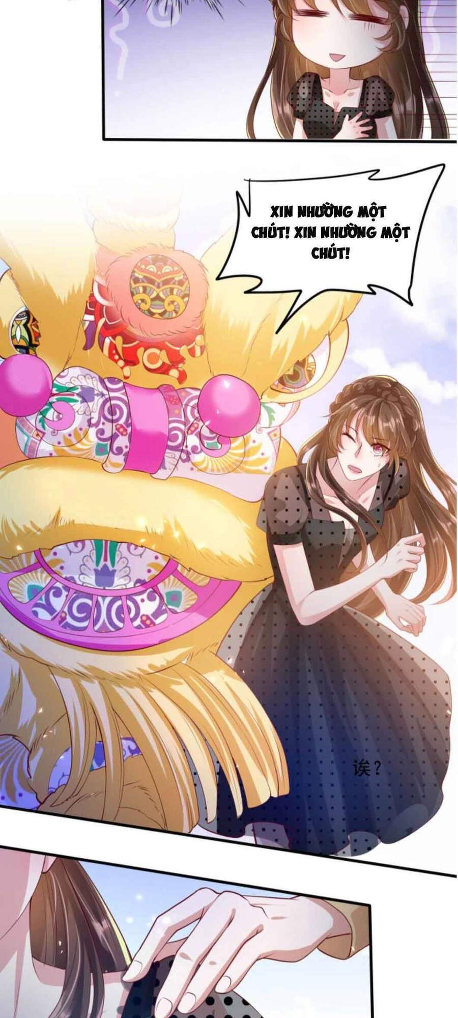 Nhất Sanh Hữu Hỉ - Chương 37